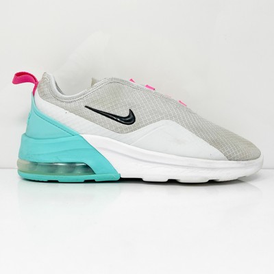 

Женские кроссовки Nike Air Max Motion 2 CU4925-002 серые кроссовки размер 7,5, Серый, Air Max Motion 2