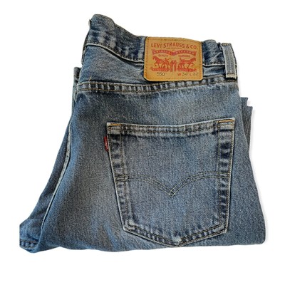 levis 501 length 34