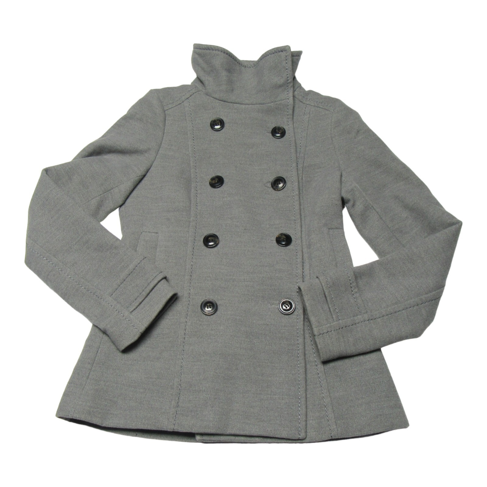 peacoat women h&m