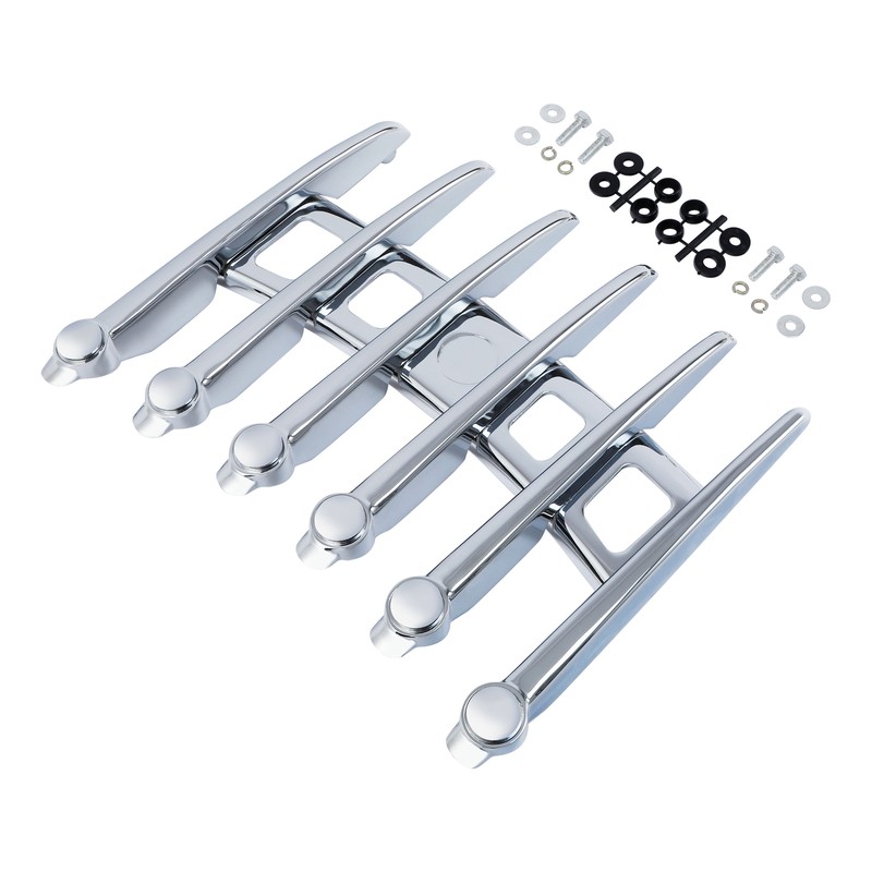 Rack Fit For Harley Touring Tour Pak Pack Trunk Street Glide