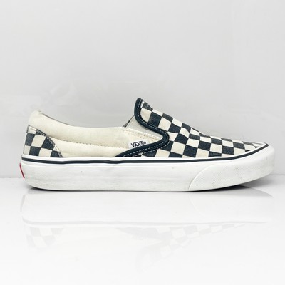 

Vans Unisex Classic 508731 Черная повседневная обувь Кроссовки Размер W 8,5 M 7, Черный, Classic