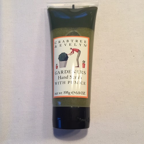 Gardeners Hand Scrub Handpeeling 195 g