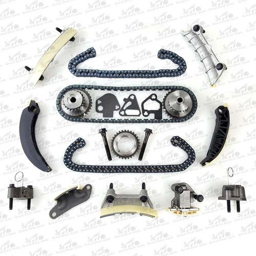 Timing Chain Kit Fit GM for Holden Commodore VZ VE 3.6L V6 Statesman 20062010 eBay