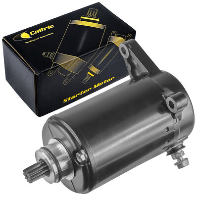 seven★star Amazon.com: 12V Starter Motor 129136-77011 12913677011 S13