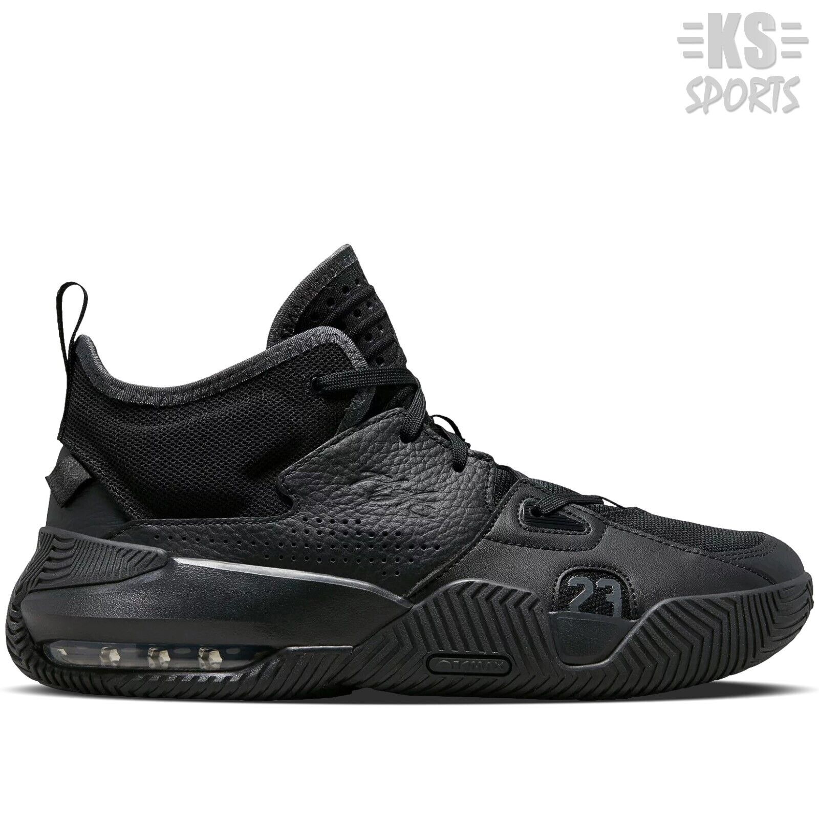 Jordan Stay Loyal 2 'Black Anthracite' Men's Basketball Shoes DQ8401-002 Jordan Stay Loyal 2 'Black Anthracite' Men's Basketball Shoes DQ8401-002