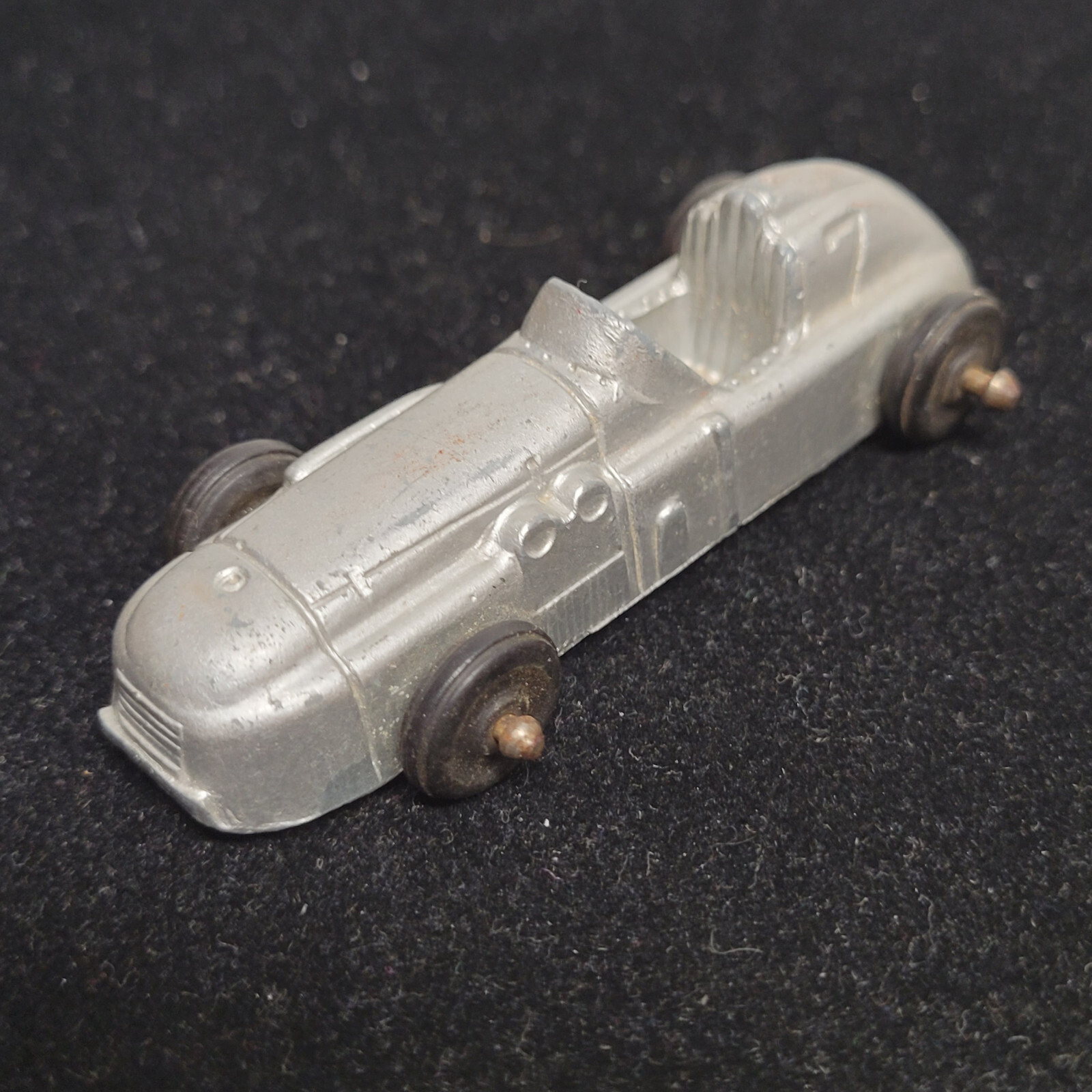 ホビー　レーシングカー コーギーフォードムスタングビンテージvintage 22 ホビー レーシングカー コーギーフォードムスタングビンテージ