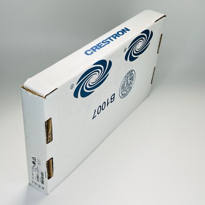 Crestron DMC-4KZ-HD HDMI  4K60 4:4:4 HDR Input Card - NEW SEALED