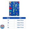 Sensory Body Sock for Kids, Full Body Sock Wrap for Autistic Children to Relieve Stress, Relaxing Sensory Sack for Kids Sensory Processing Disorder for Kids 6-9