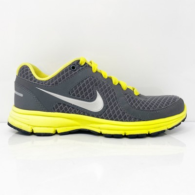 

Nike Womens Air Relentless 443861-010 Серые кроссовки для бега Размер 5.5, Серый, Air Relentless