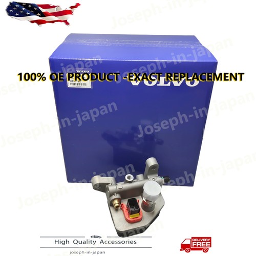 NEW FOR Volvo/Mack Genuine AHI Dosing MODULE AIR PURGE VALVE