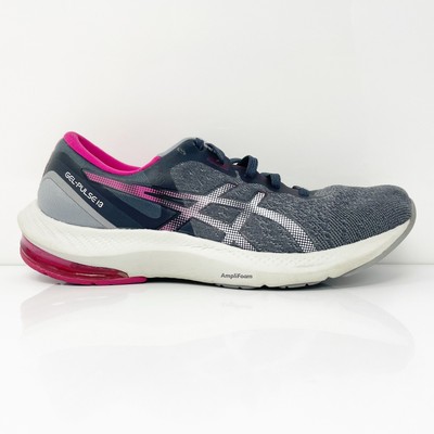

Женские кроссовки Asics Gel Pulse 13 1012B035 Серые кроссовки размер 9, Серый, Gel Pulse 13