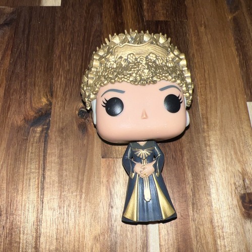 2K FUNKO POP! FANTASTIC BEASTS AWTFT #06 SERAPHINA PICQUERY Loose