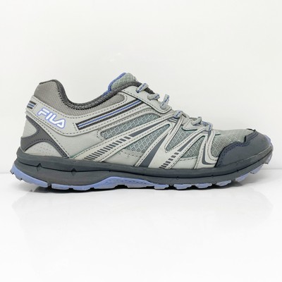

Женские кроссовки Fila Northampton 5QM00345-258 серые кроссовки размер 9, Серый, Northampton