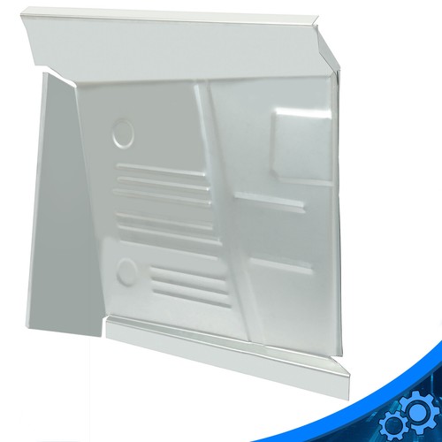 Для 1961 1962 1963 1964 Chevrolet Impala Bel Air Передняя панель пола со стороны водителя Новая