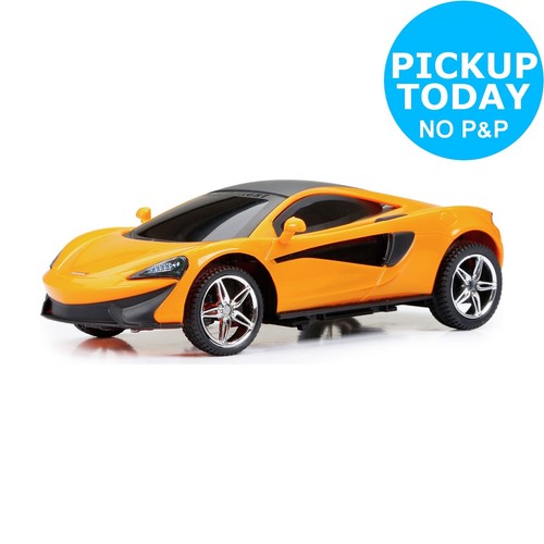 argos ferrari remote control car