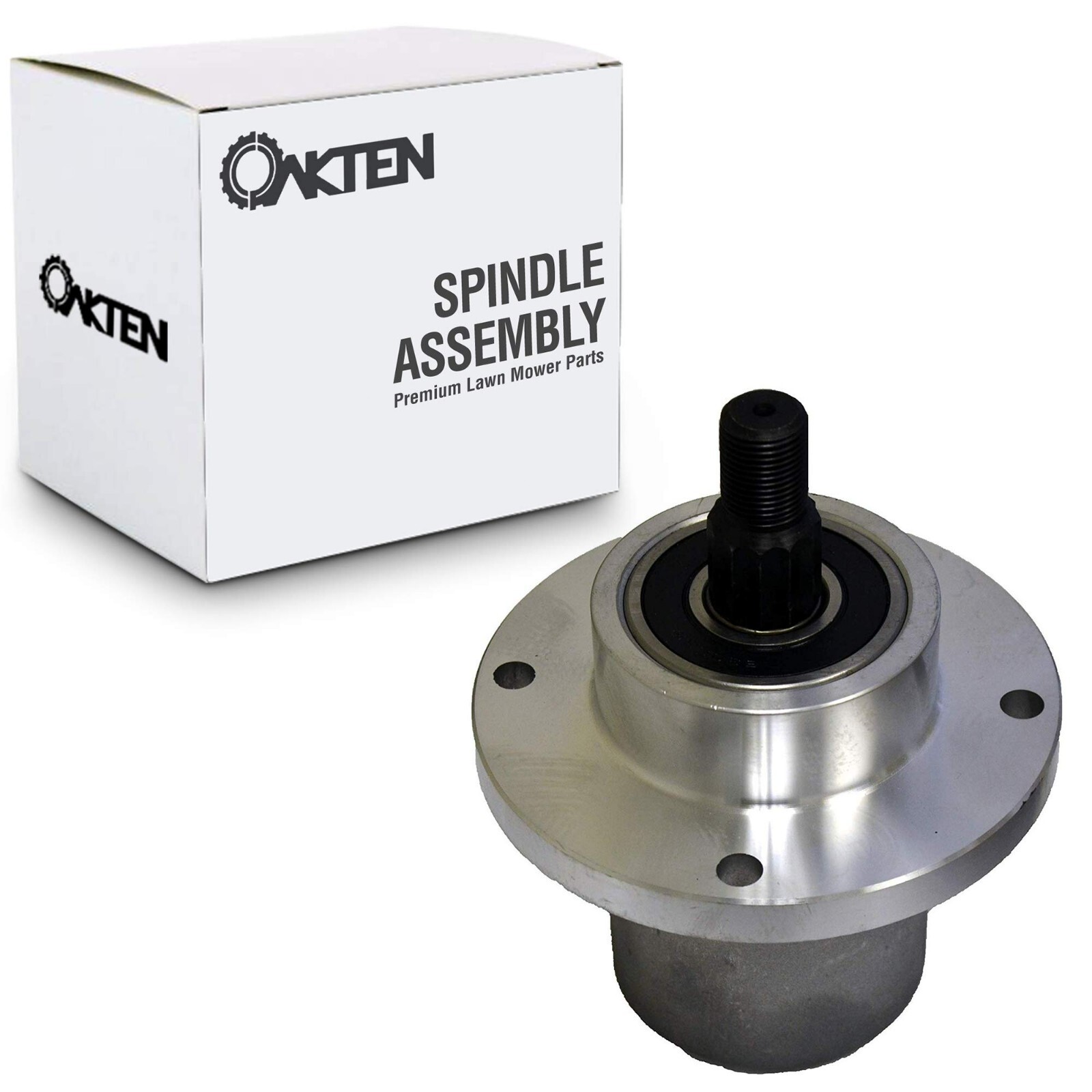 OakTen Spindle Assembly for Encore 583106 42
