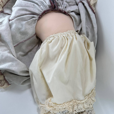 Virginia Ehrlich Turner 30" Doll 1996 Elizabeth 116/150 Signed