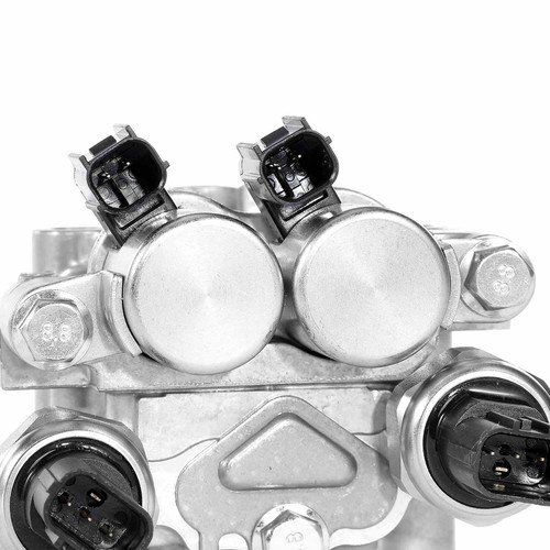 New Variable Timing (VVT) Solenoid Spool Valve for Honda Civic Insight Acura ILX