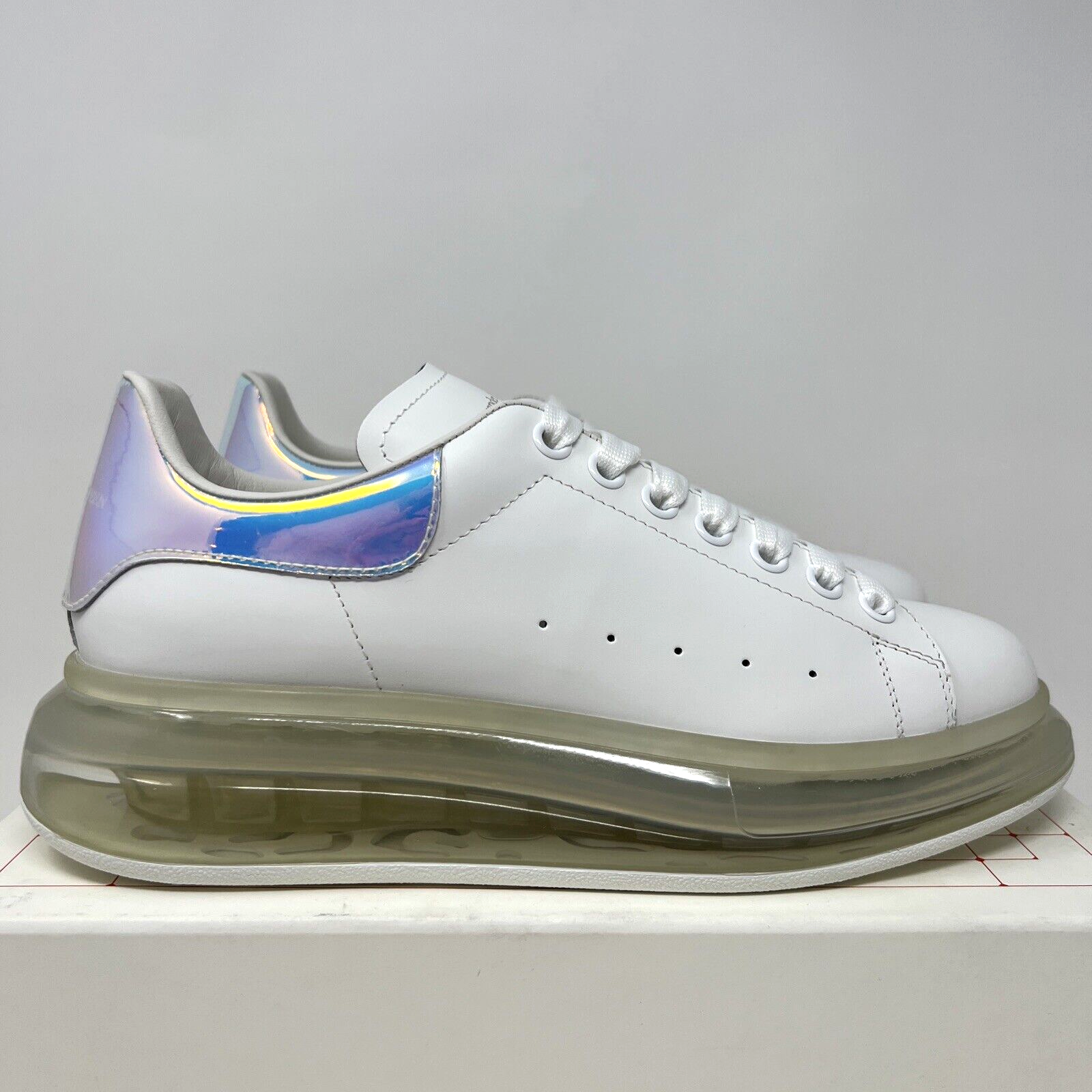 Alexander McQueen Women's Sneakers Size 11.5 US / 41.5 EU