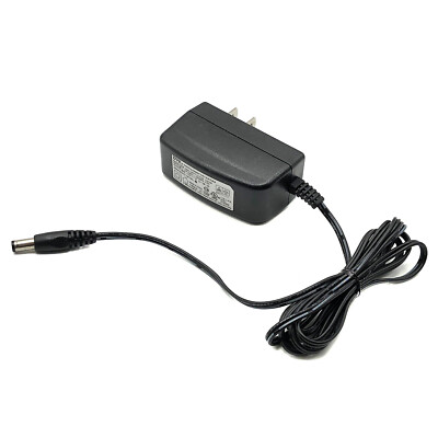 NEW Genuine 12W DVE AC DC Switching Adapter 12V 1A DSA-12PFA-09 FUS OEM