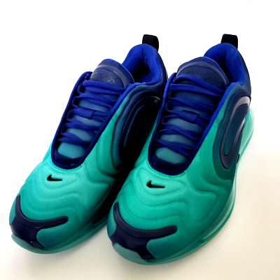 nike air max 720 men's blue