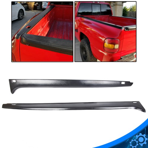 Для Chevrolet Silverado GMC Sierra 1500 1999-2005 Комплект накладок на подножку