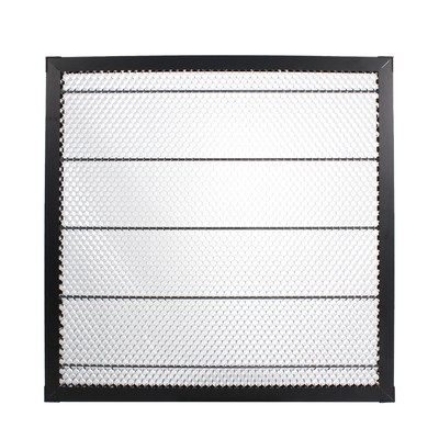 Engraver Honeycomb Working Table Steel Panel Board Platform with M9B0