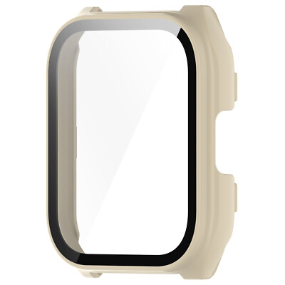 PC One-piece Case Watch Accessory Part for Haylou Watch2 Pro (LS02 Pro)