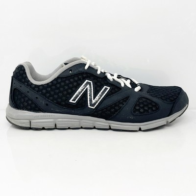 

Женские кроссовки New Balance 635 W635BW1 черные кроссовки размер 10 B, Черный, 635