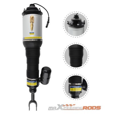 Front Left Air Suspension For Bentley Continental GT 2003-2012 3D0616039AD Sale