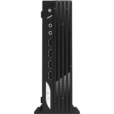 MSI PRO DP21 12M Mini Desktop PC - Core i9-12900, Intel UHD Graphics 770, Win 11
