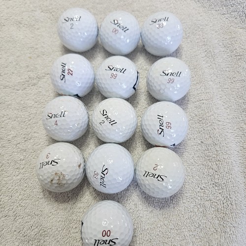 Balls