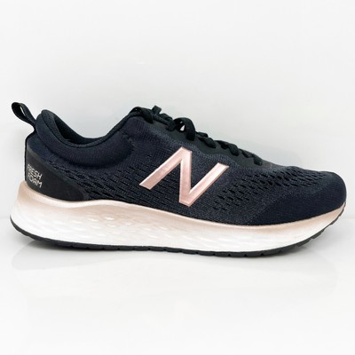 

Женские кроссовки New Balance FF Arishi V3 WARISPL3, размер 9B, Черный, Fresh Foam Arishi V3