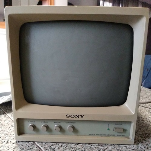 SONY白黒テレビ 2025年最新】Yahoo!オークション -sony 白黒テレビの中古品