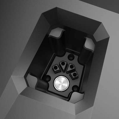 Electro-Voice Evolve 50 Portable 1000W Column PA System w Bluetooth + Subwoofer