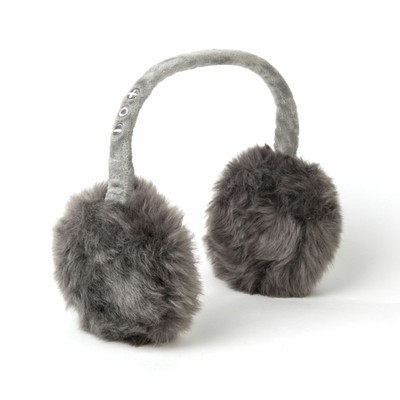 August EPA50 Paraorecchie Cuffie Bluetooth – Auricolari Wireless Musica  Senza Fili – Mantieni Orecchie Calde Ascoltando… – Strange Things