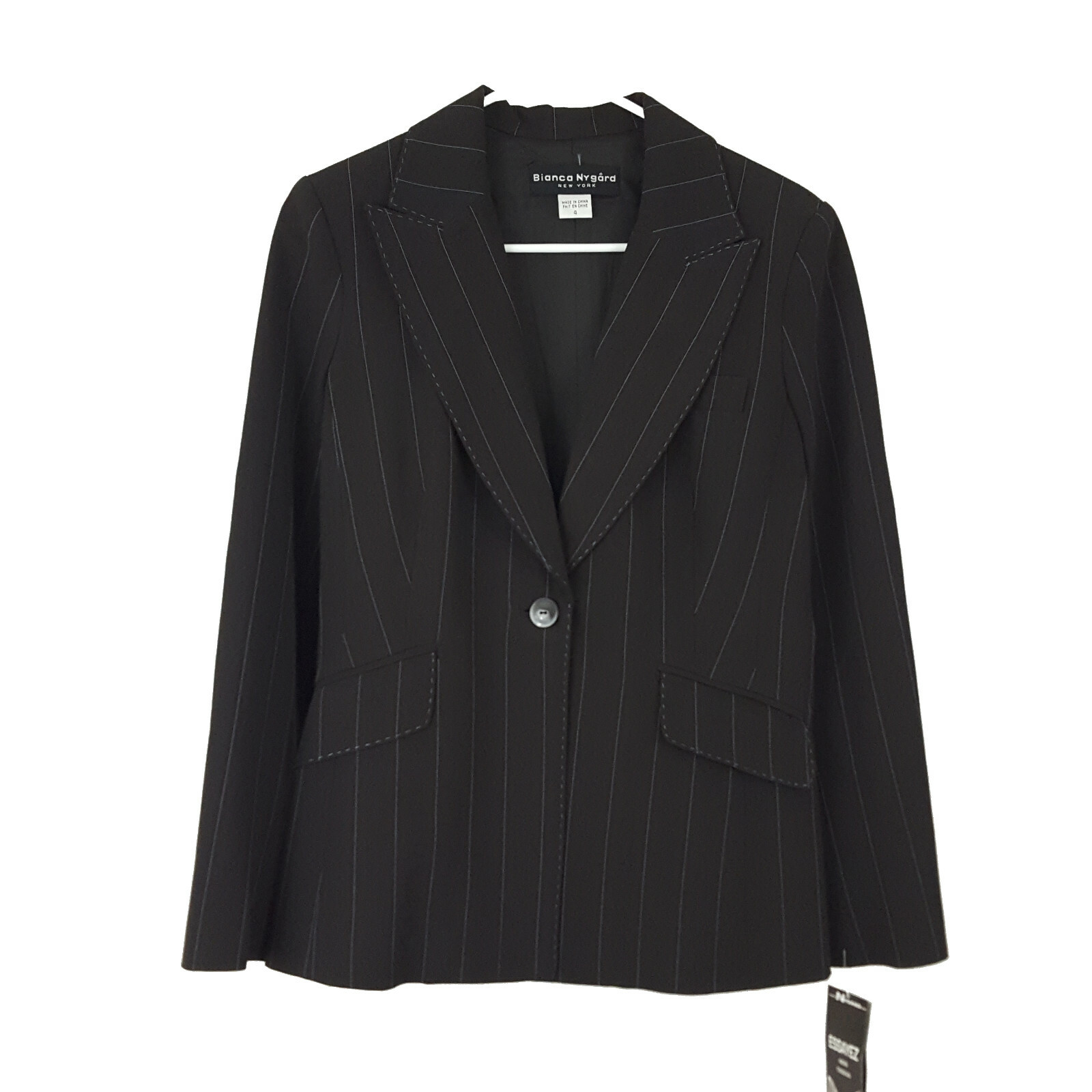 stellina 　Bianca coatコートサイズ4 stellina Bianca coat コート4-6Y Stellina