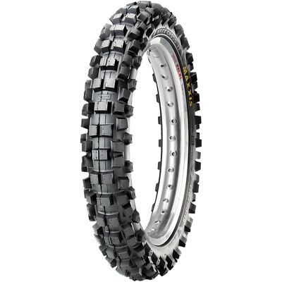 Maxxis Maxxcross Tire IT M7305 Rear 110/100-18 64M Bias TT TM73514000