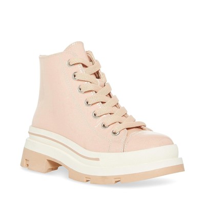 Сапоги для девочек Steve Madden Kids Toriee (Little Kid/Big Kid)