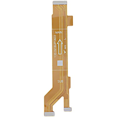Clappio Flex circuits for Redmi Note 13 Pro Plus Main connection cable
