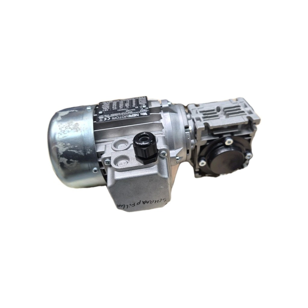 NERIMOTORI T56A4 Geared MOTOR — 2
