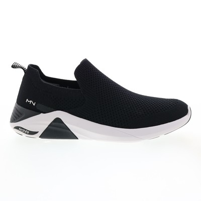 

Mark Nason A Linear-Rune 222151 Мужские черные парусиновые кроссовки Lifestyle, Черный, Mark Nason A Linear-Rune