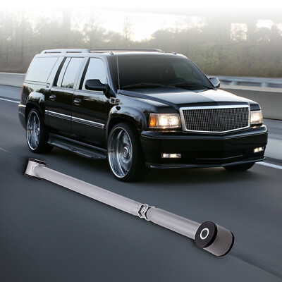 Adjustable Rear Track Bar Panhard for GM SUVs 2000-2006 Chevrolet GMC Yukon 4WD