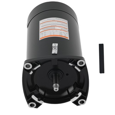 Pool Pump Motor 0.75HP 115/230V 48Y Frame Single Speed USQ1072 In Ground Pools