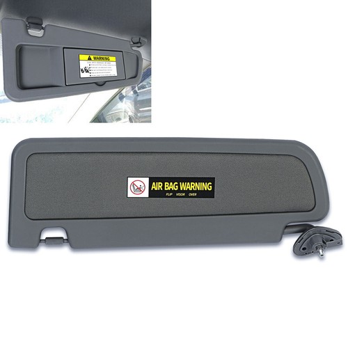 Правый солнцезащитный козырек со стороны пассажира для Honda Civic 2006 2007 2008 2009 2010 2011