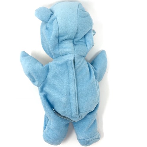 ??NEW Fisher Price Disney Soothing Star Winnie Pooh Doll Lights Sounds Baby Crib