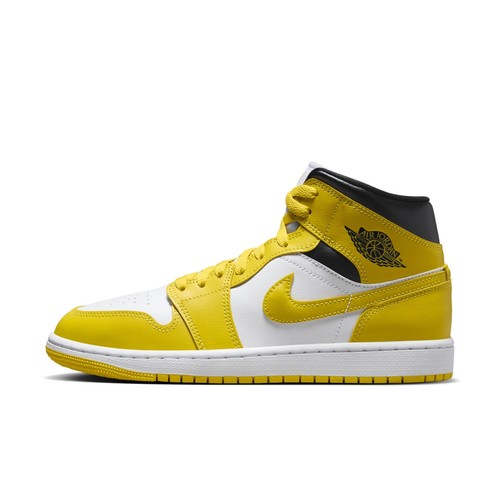 [BQ6472-170] Женские воздушные кроссовки Jordan RETRO 1 MID