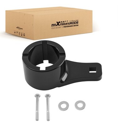 Crank Holder Tool for Lexus 3.0L-4.7L V6 V8 1990+ Harmonic Damper Pulley