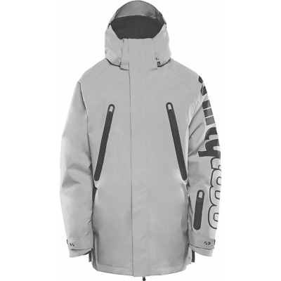 Thirtytwo deep creek outlet parka