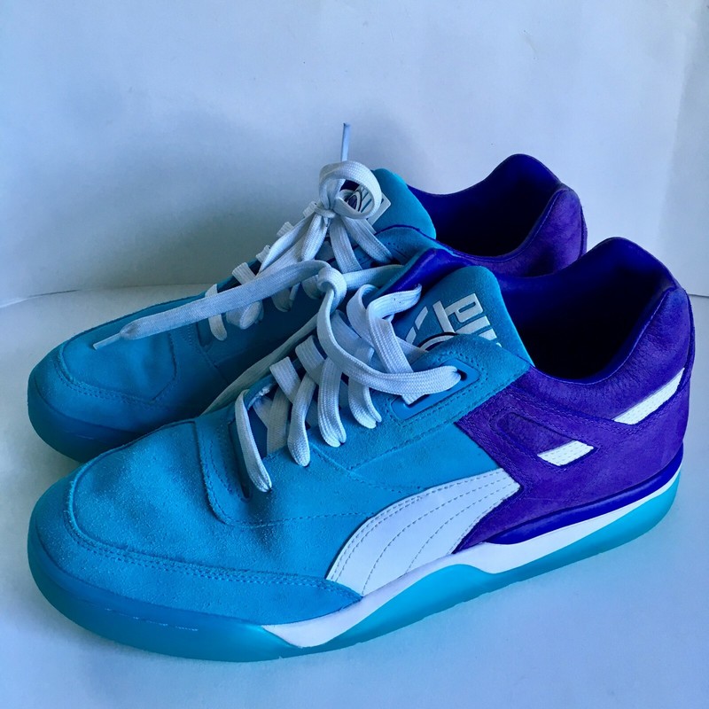 palace guard queen city sneakers